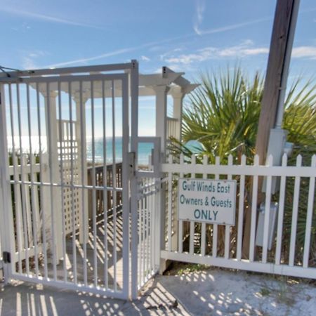 Gulf Winds #50 Villa Destin Exterior foto
