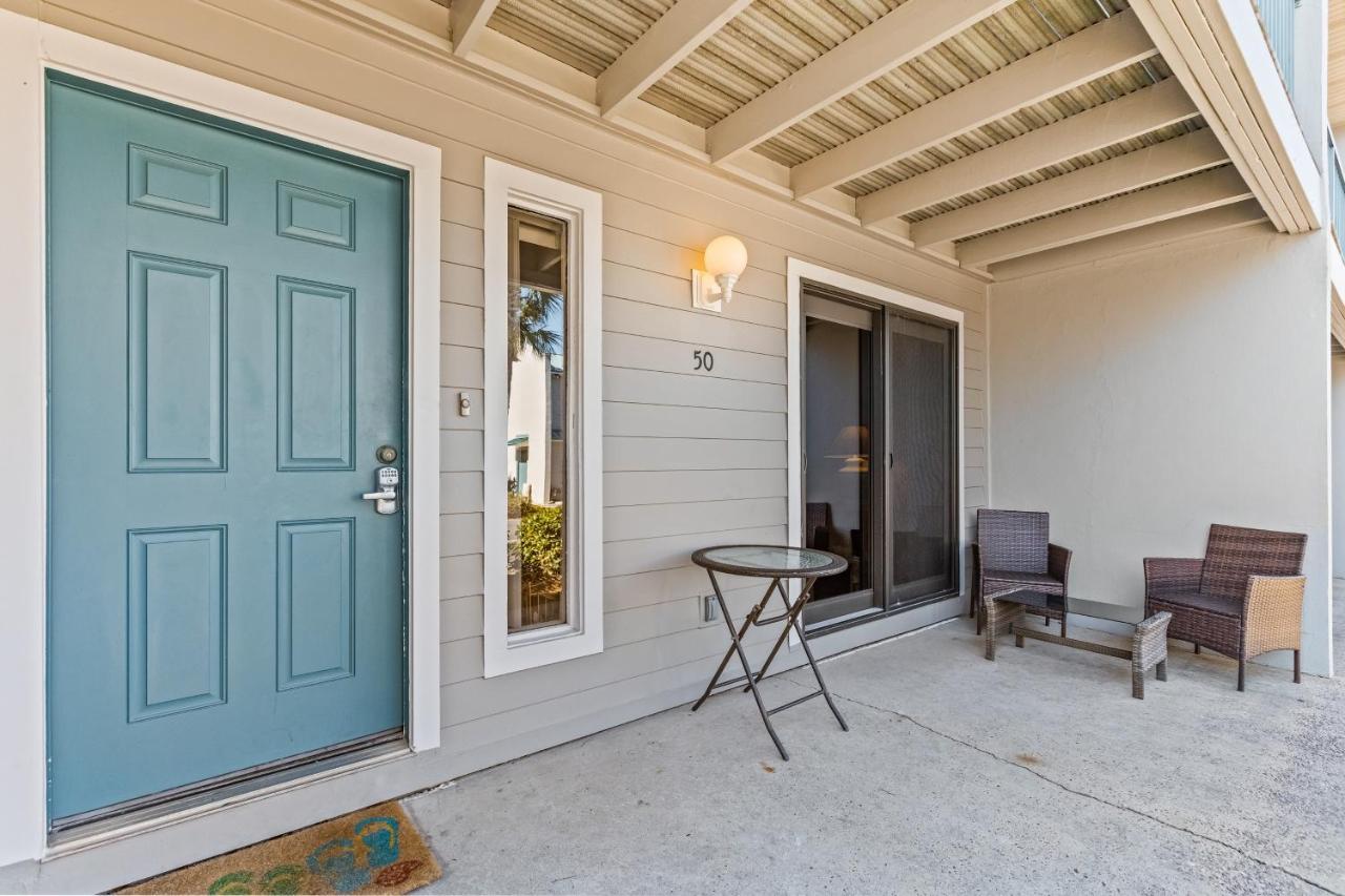 Gulf Winds #50 Villa Destin Exterior foto