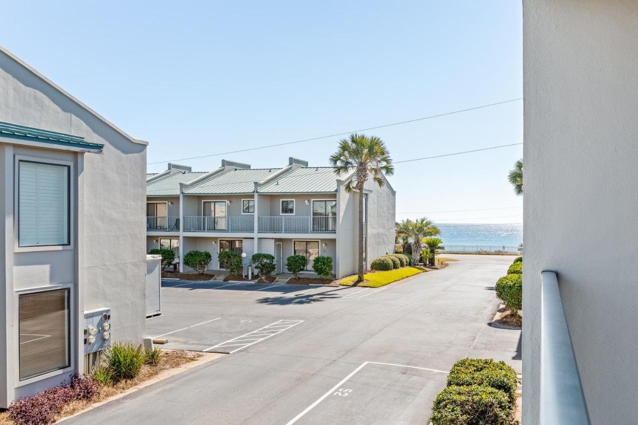 Gulf Winds #50 Villa Destin Exterior foto