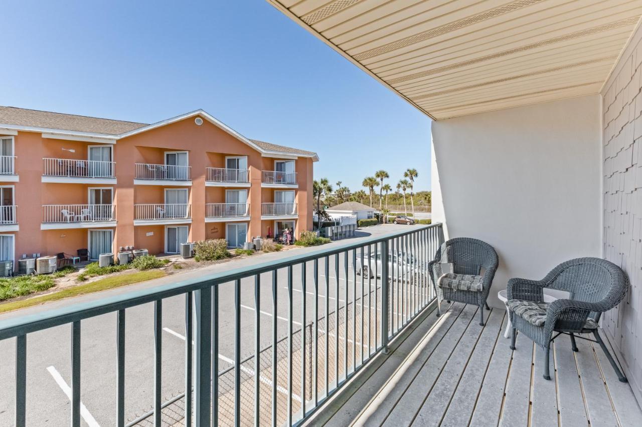 Gulf Winds #50 Villa Destin Exterior foto