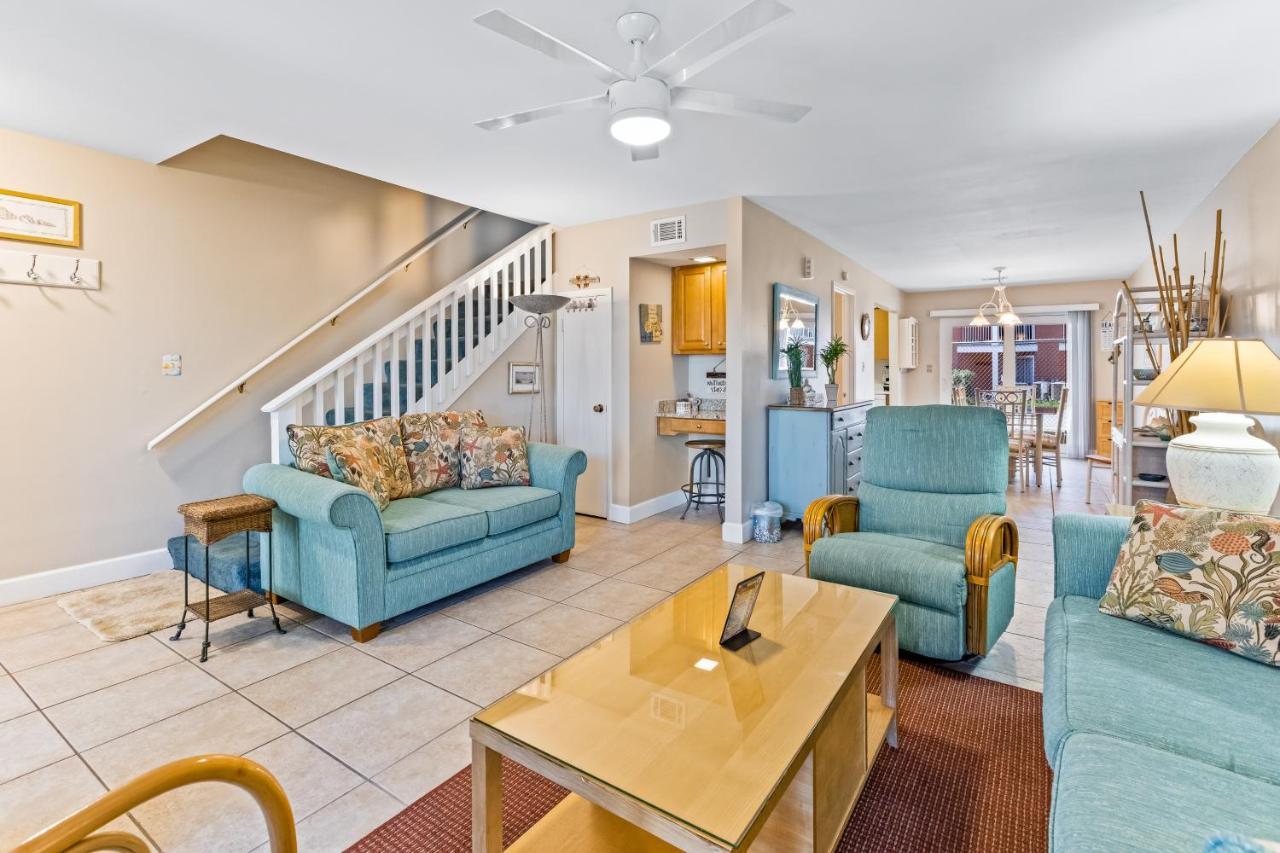 Gulf Winds #50 Villa Destin Exterior foto