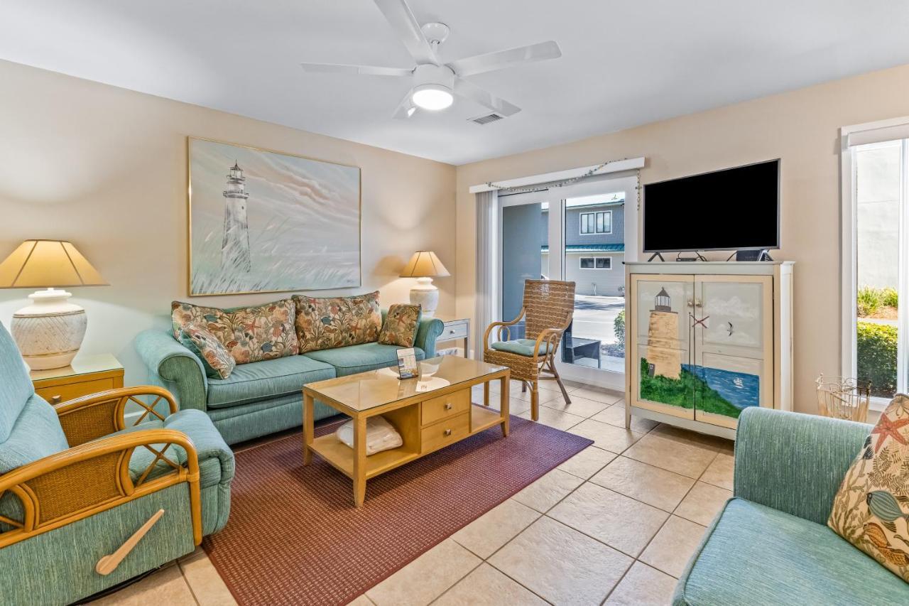 Gulf Winds #50 Villa Destin Exterior foto