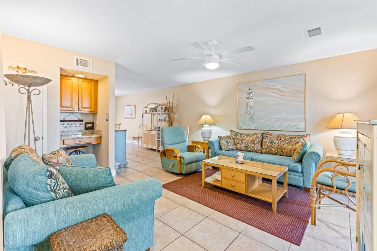 Gulf Winds #50 Villa Destin Exterior foto