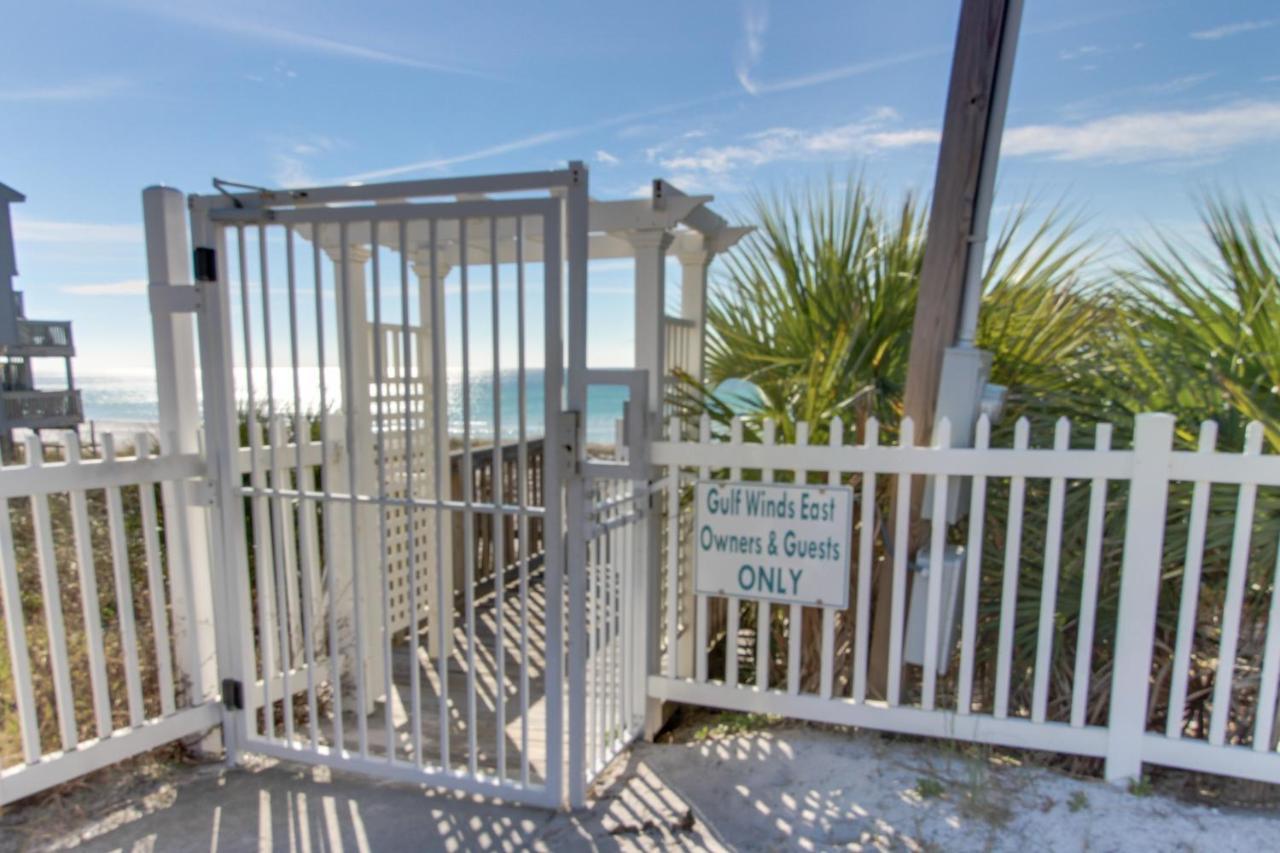 Gulf Winds #50 Villa Destin Exterior foto