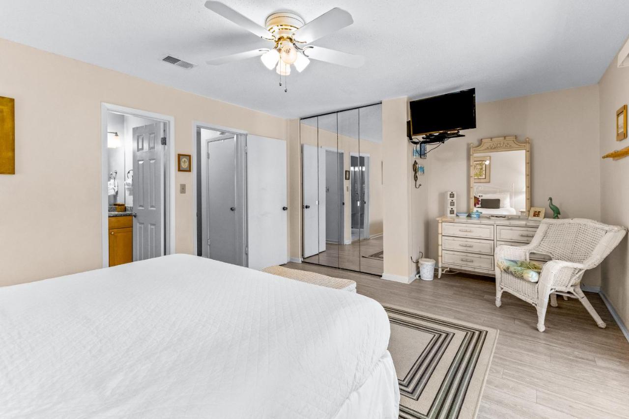 Gulf Winds #50 Villa Destin Exterior foto