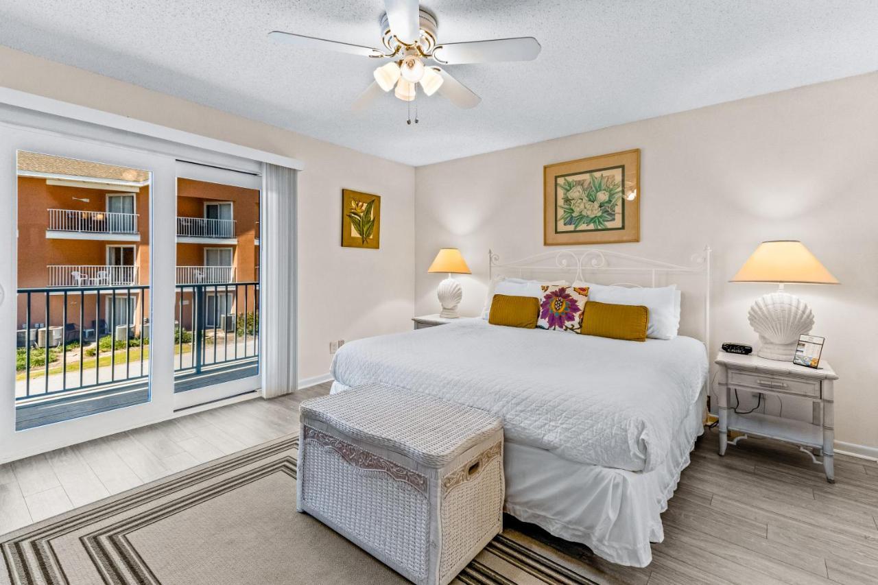 Gulf Winds #50 Villa Destin Exterior foto