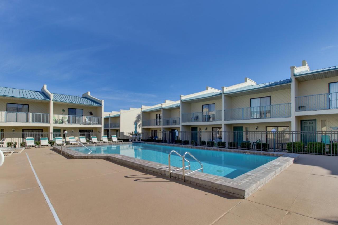 Gulf Winds #50 Villa Destin Exterior foto