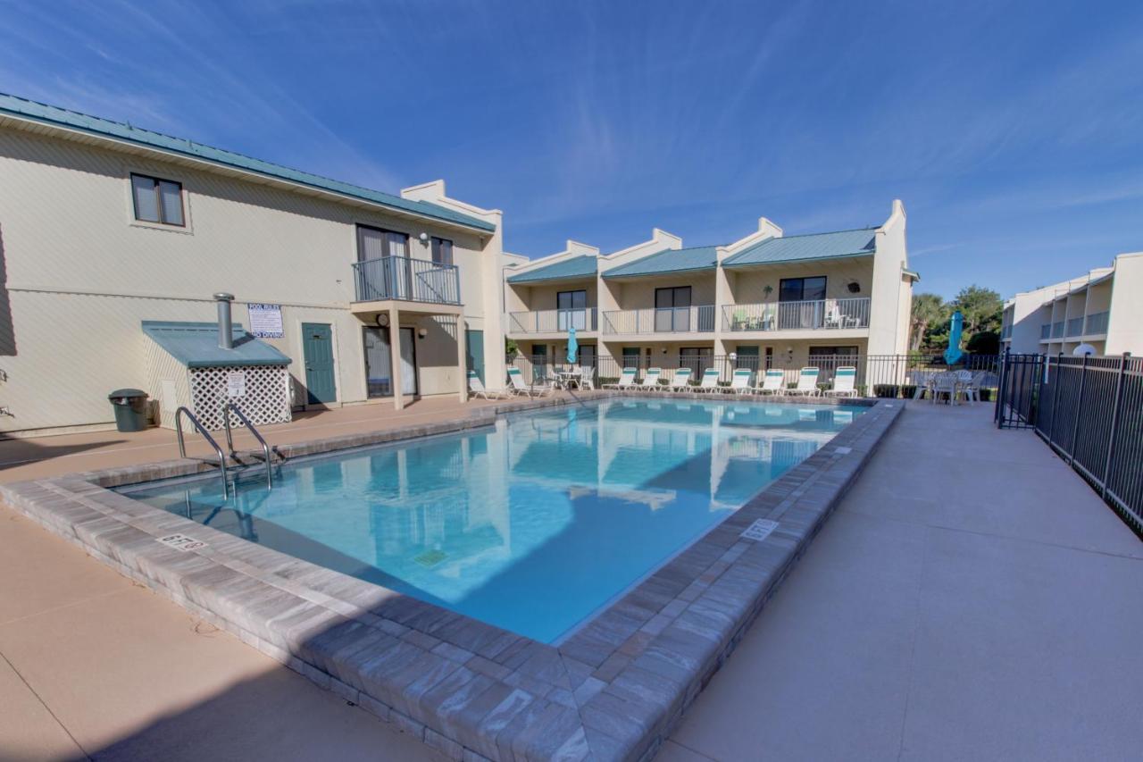 Gulf Winds #50 Villa Destin Exterior foto