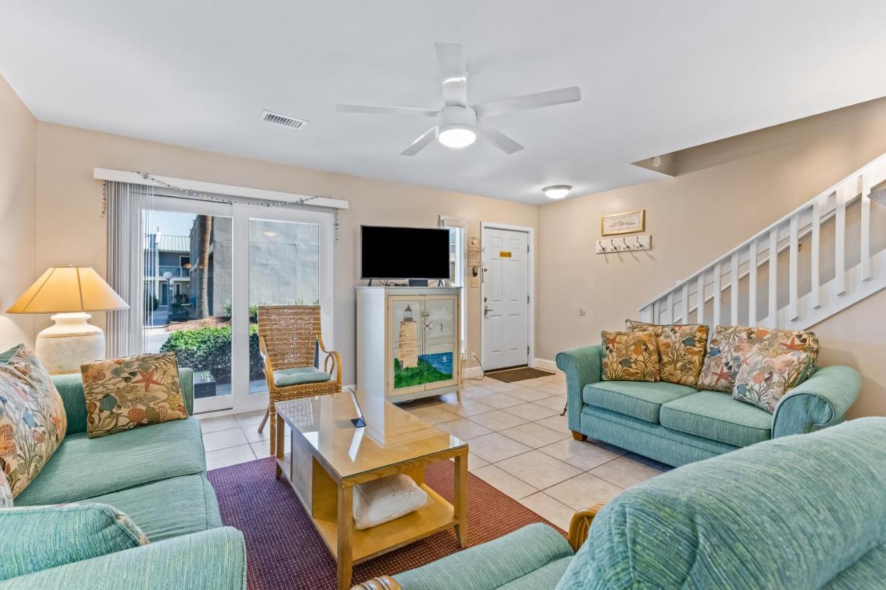 Gulf Winds #50 Villa Destin Exterior foto